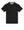 Diaz T-Shirt Black/Mid House Check