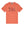 Noda Camo T-Shirt Uluru Orange Rain Camo