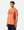 Noda Camo T-Shirt Uluru Orange Rain Camo