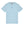 Millergrove T-Shirt Arctic Blue/Bright Navy