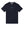 Millergrove T-Shirt Navy/Kingfisher Blue