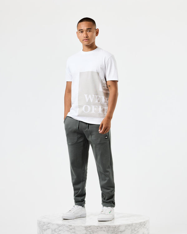 Rebolledo Jogger Pants Zinc