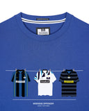 Inter Shirts T-Shirt Electric