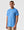 Cannon Beach T-Shirt Coastal Blue