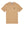 Cannon Beach T-Shirt Cognac Brown