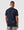 Cannon Beach T-Shirt Navy