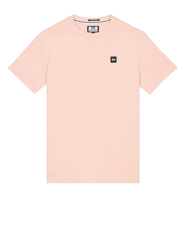 Cannon Beach T-Shirt Nectar Pink