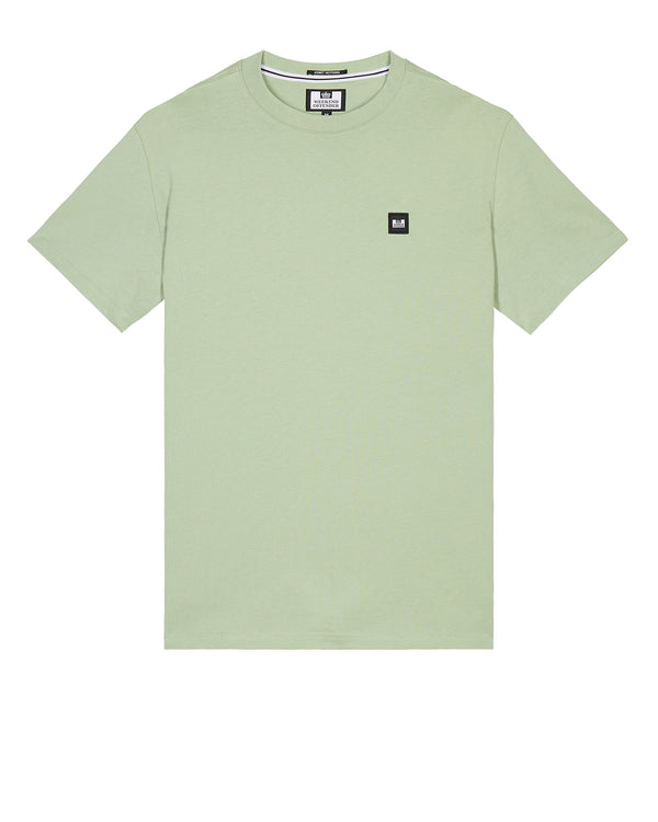 Cannon Beach T-Shirt Pale Moss Green