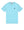 Cannon Beach T-Shirt Saltwater Blue
