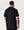Cannon Beach T-Shirt Black - Plus Size