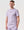 Millergrove T-Shirt Periwinkle/Bright Navy