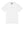 Millergrove T-Shirt White/Saltwater Blue - Plus Size