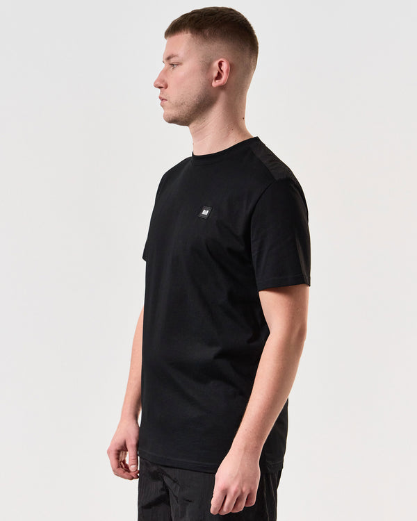 Garcia T-Shirt Black