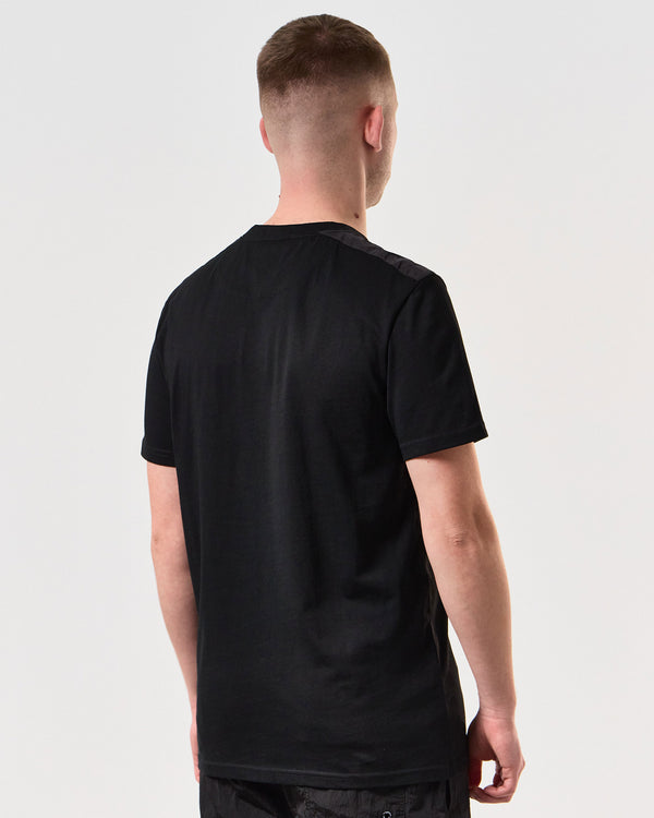 Garcia T-Shirt Black