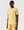 Garcia T-Shirt Butter Yellow