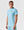 Garcia T-Shirt Saltwater Blue