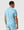 Garcia T-Shirt Saltwater Blue
