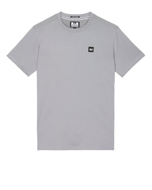 Garcia T-Shirt Smokey Grey