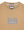 Dygas T-Shirt Cognac Brown