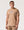 Dygas T-Shirt Cognac Brown