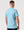 Murvica T-Shirt Saltwater Blue