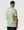 Ryan T-Shirt Pale Moss Green
