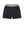 Maya Track Shorts Navy