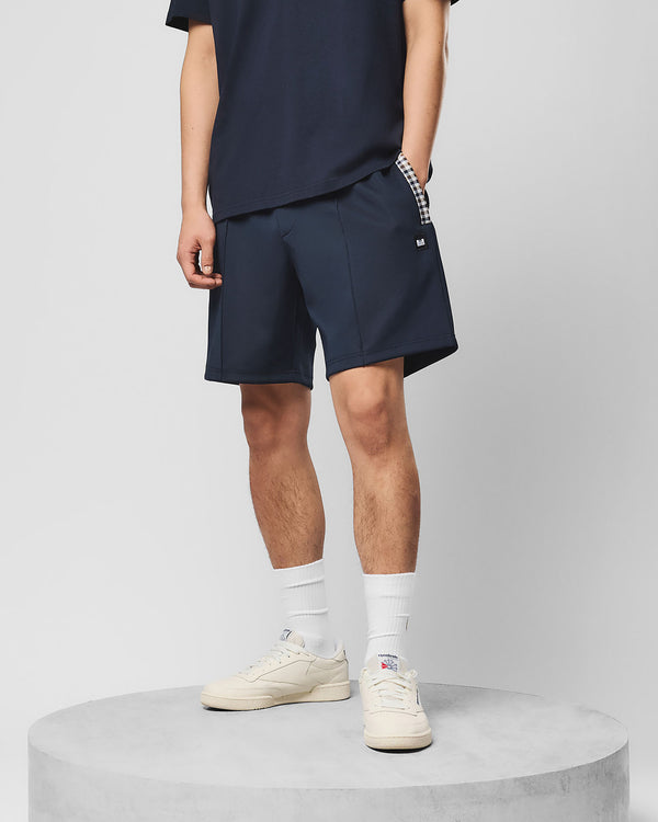Maya Jogger Short Navy
