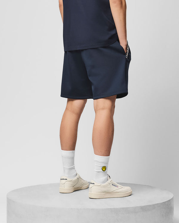 Maya Jogger Short Navy