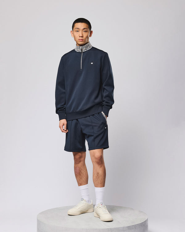 Maya Jogger Short Navy