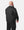 Plus Size - Alameda Track Top Black