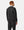 Alameda Track Top Black