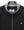 Große Größen – Alameda Trainingsjacke Schwarz