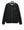 Große Größen – Alameda Trainingsjacke Schwarz