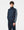 Cultra Trainingsjacke Marineblau