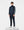 Cultra Trainingsjacke Marineblau