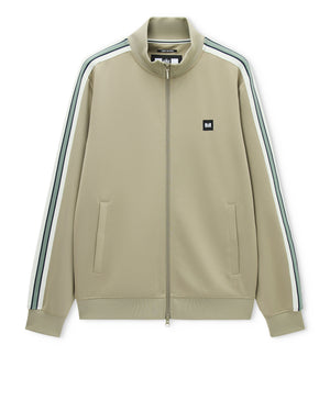 Cultra Trainingsjacke Rock