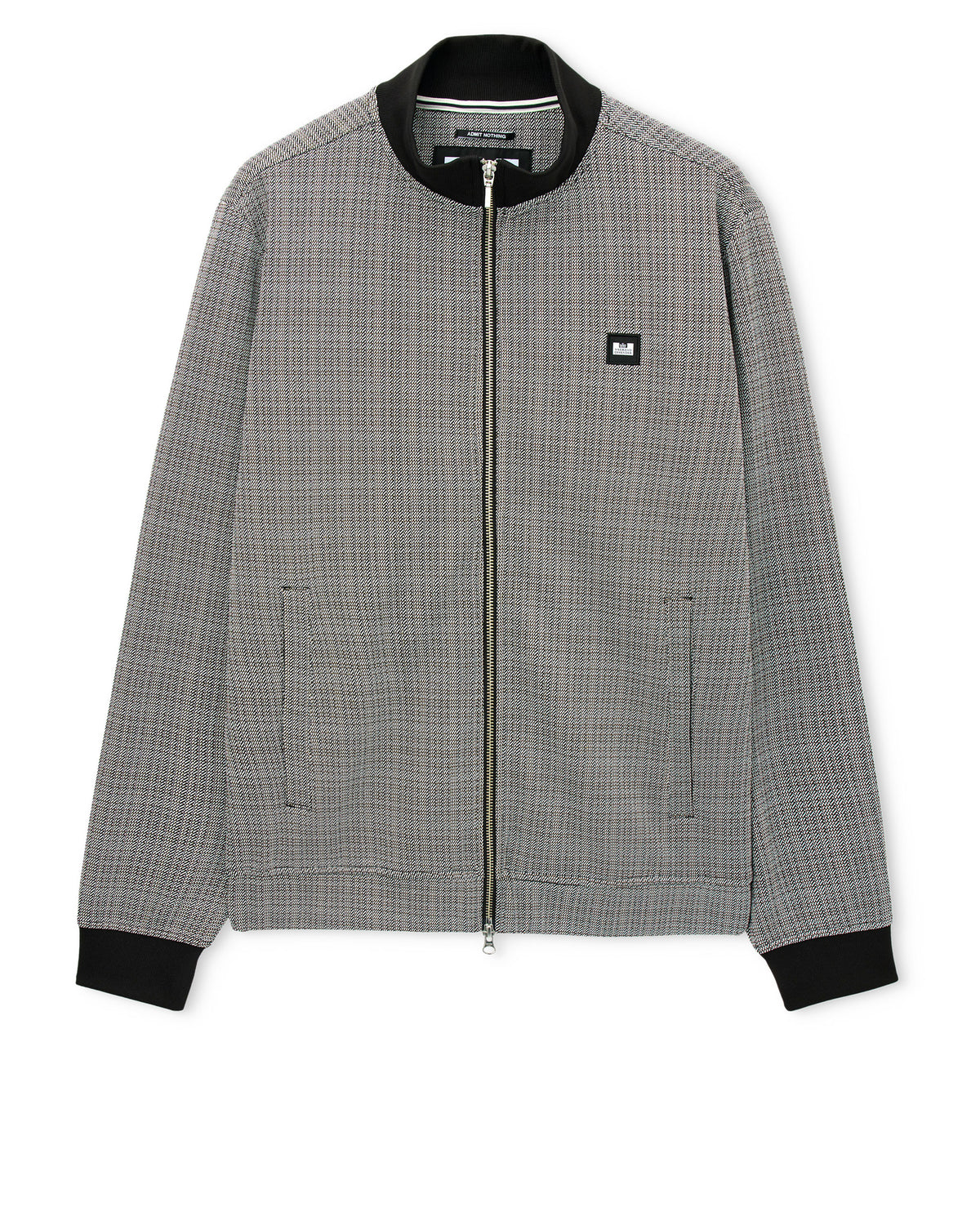 Erlen Track Top Mix