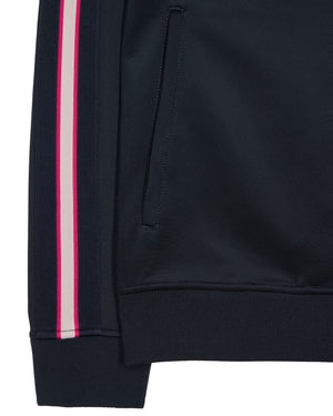 Pawsa Taped Track Top Navy