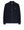 Hemsley Cord Track Top Navy