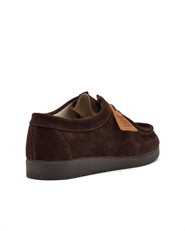 WO x Veras Bilbao Marron