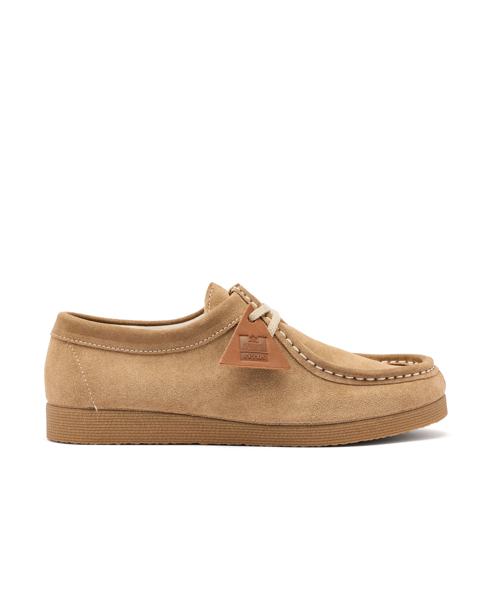 WO x Veras Bilbao Mushroom