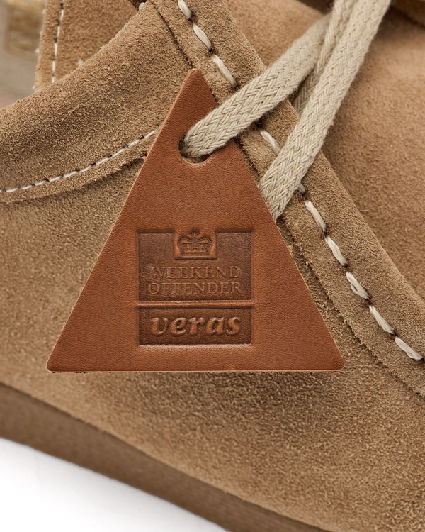 WO x Veras Bilbao Mushroom