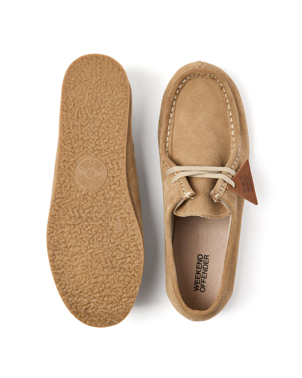 WO x Veras Bilbao Mushroom