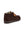 WO x Veras Leon Moccasin Boot Marron