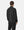 Vinnie Over-Shirt Black