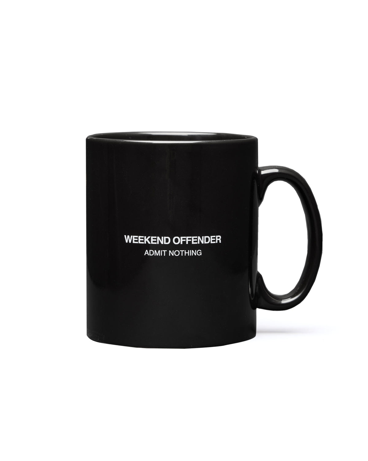 WOAN Mug