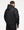 Plus Size - HM Service Classic Hoodie Black