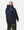 Plus Size - HM Service Classic Hoodie Navy