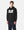 HM Service Classic Hoodie Black